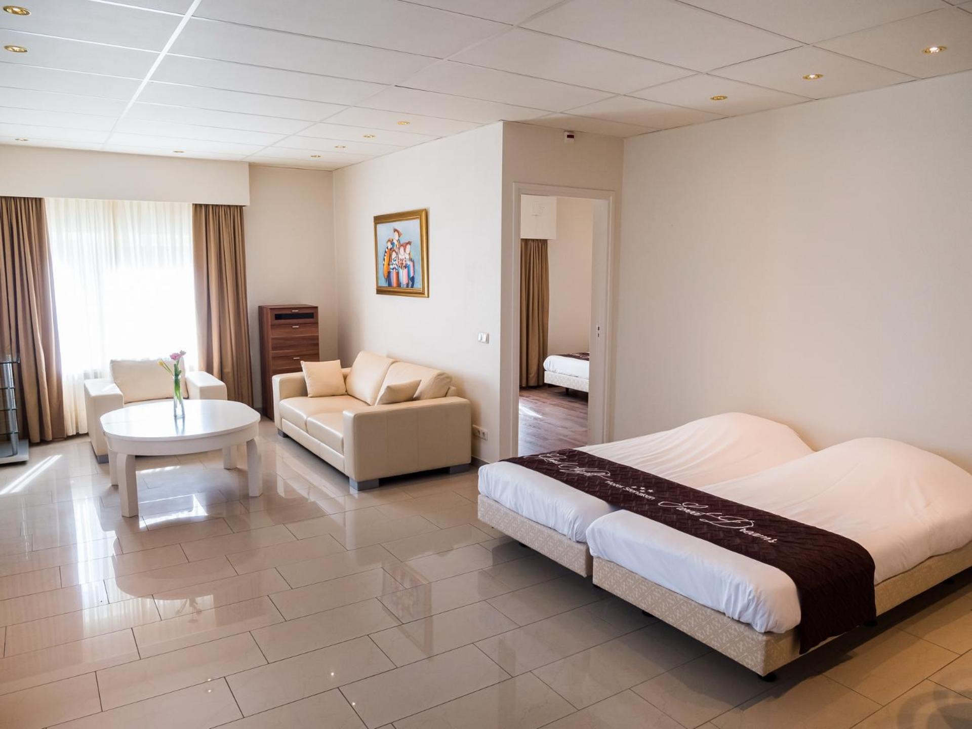 Best Western Hotel Сленакен Номер фото