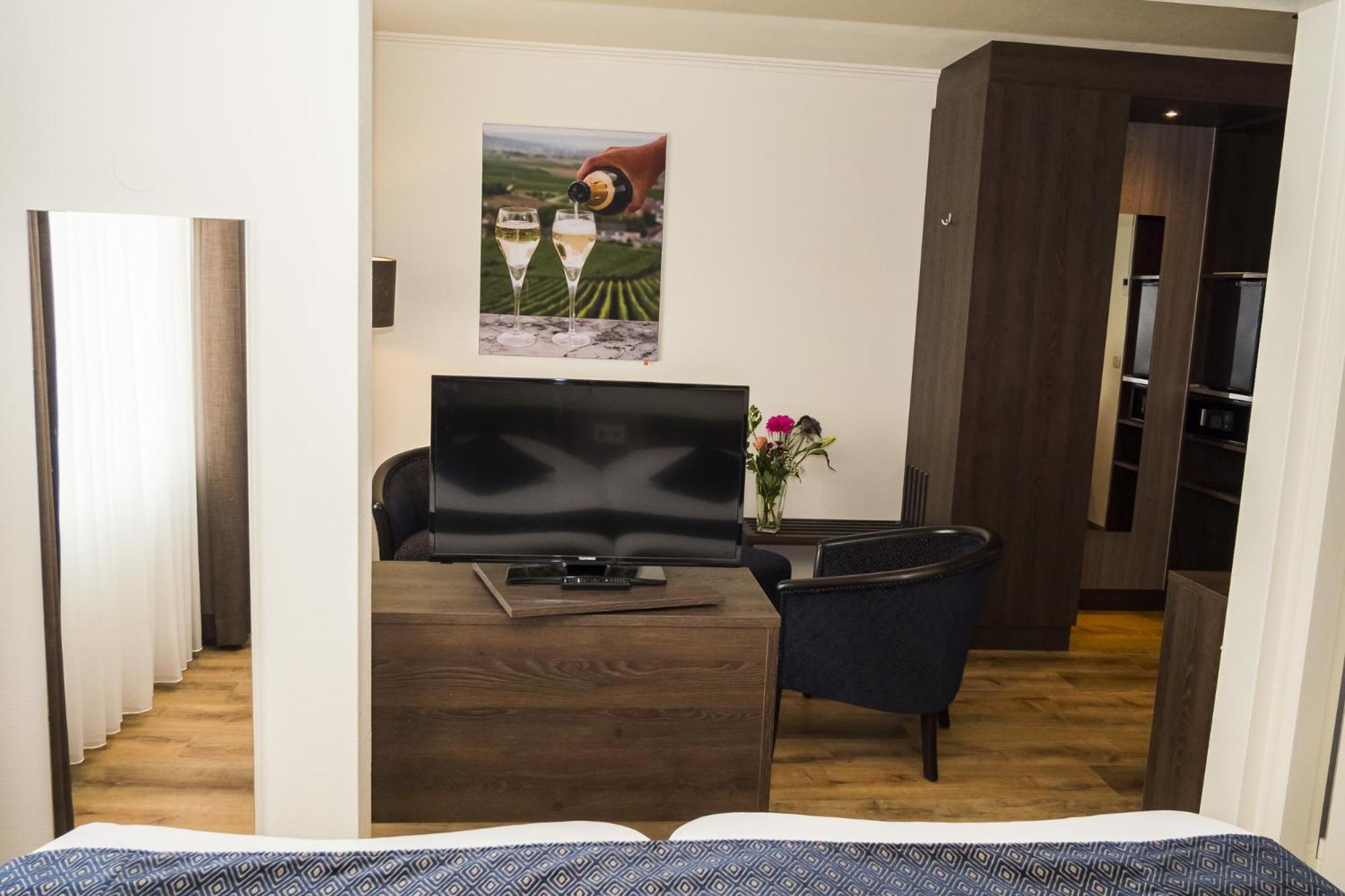 Best Western Hotel Сленакен Екстер'єр фото