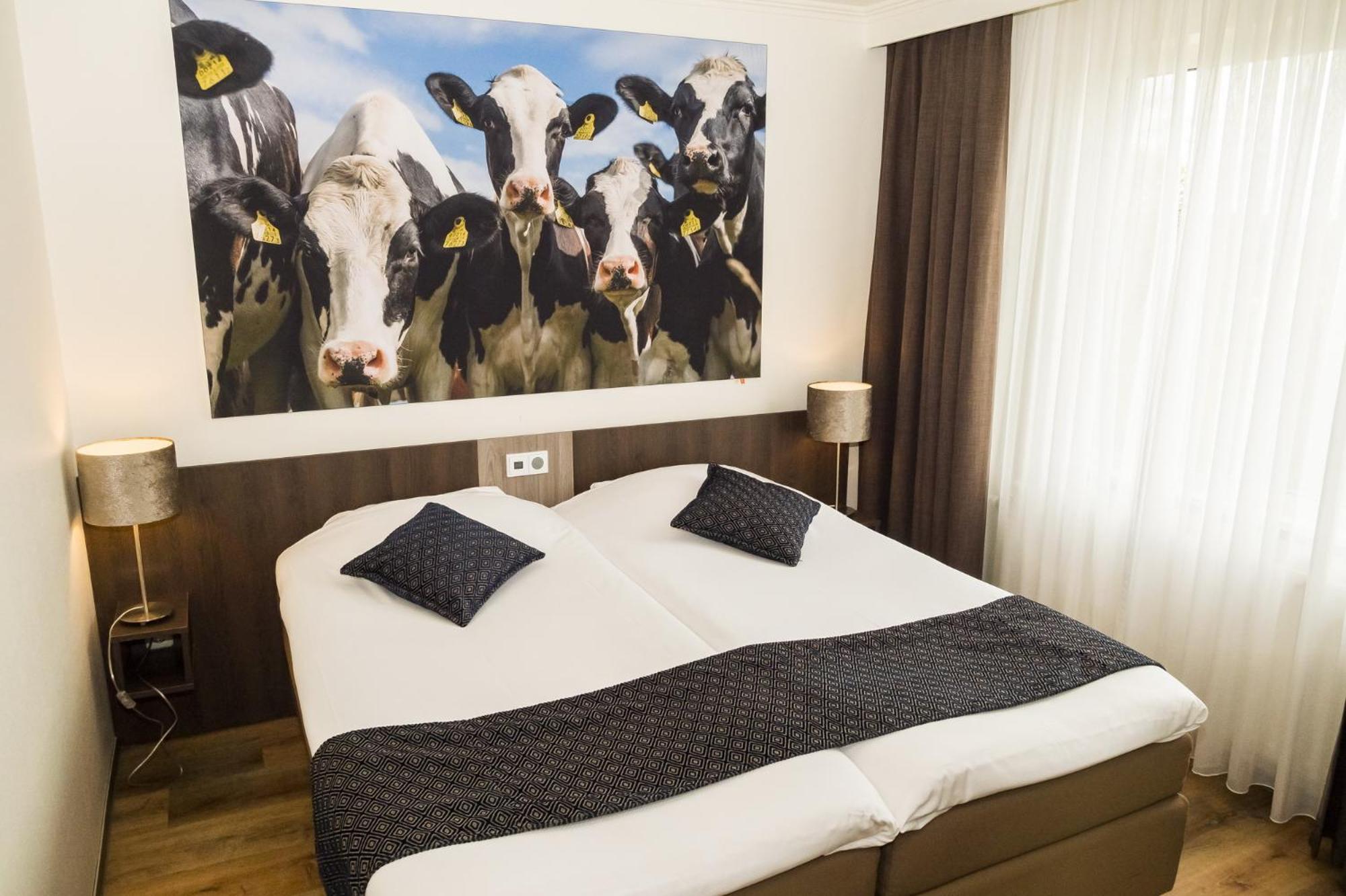 Best Western Hotel Сленакен Екстер'єр фото